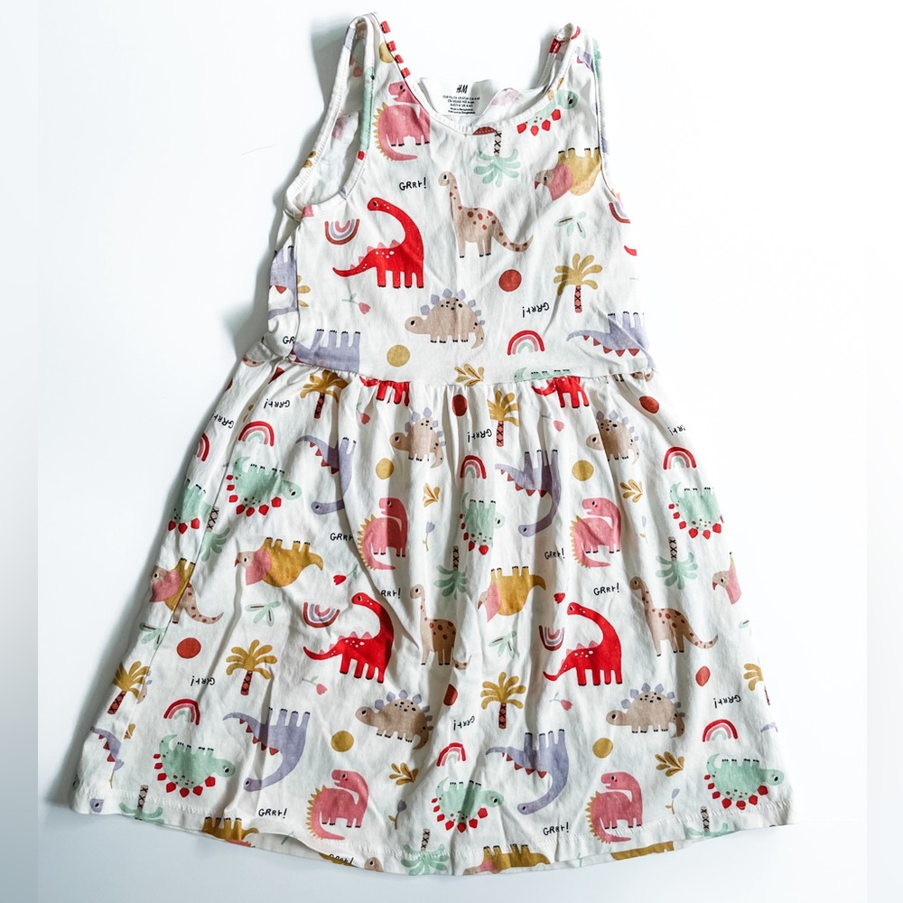H&M Toddler Dress